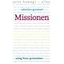 Missionen: Geist bewegt - alles