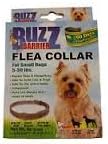 Flea Collar for Small Dogs (5-30 Lbs)