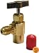 Mountain 8401 Top Style Metal Can Tap