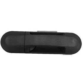 DOOR HANDLE Right RH (Passenger) for FORD Explorer (2002-2009), Front Outside, 2002 2003 2004 2005 2006 2007 2008 2009 02 03 04 05 06 07 08 09