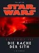 Star Wars Episode III - Die Rache der Sith / Artbook zum Film