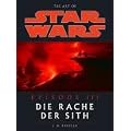 Star Wars Episode III - Die Rache der Sith / Artbook zum Film