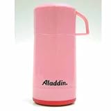 アラジン サーモボトル 8oz ピンク 240ml AL-5012