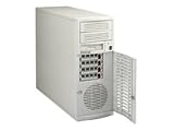 Super Micro SSERVER 7033A-T BLK 450W-TWR X5DAL-TG2 SATA GETH ( SYS-7033A-TB )