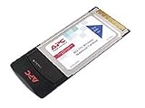 APC Wireless Card Bus 802.11B - network adapter ( WCB2000B )