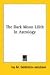 Search : The Dark Moon Lilith In Astrology