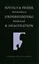 Poetics and Praxis, Understanding and Imagination: The Collected Essays of O. B. Hardison Jr.