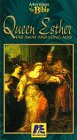 VHS : Mysteries of the Bible: Queen Esther