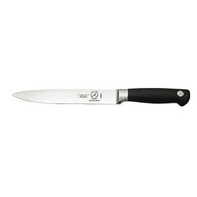 Mercer Cutlery Genesis 8-Inch Carving Knife by Mercer Tool