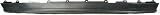 97-98 FORD F250 HEAVY DUTY PICKUP f-250 FRONT LOWER VALANCE TRUCK, Without Fog Lamps Holes (1997 97 1998 98) 7760 F2TZ17626A