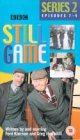 Still Game - Series 2 - Episodes 7 To 9 [UK IMPORT] - Ford Kiernan