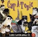 Cat-a-tonic