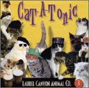 Cat-a-tonic