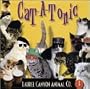 Cat-a-tonic