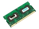 EDGE - Memory - 4 GB ( 2 x 2 GB ) - SO DIMM 200-pin - DDR II - 667 MHz / PC2-5300 - unbuffered - non-ECC