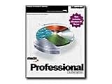Picture Of Microsoft MSDN Professional - ( v. 6.0 ) - complete package - 1 user - EDU - CD - Win - English