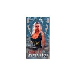 pamela anderson naked souls
