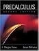 Precalculus