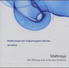 Maitreya, 1 Audio-CD