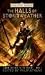 Book The Halls of Stormweather (Gateway to Sembia)