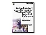 Active Directory Services for Microsoft Windows 2000 - reference book