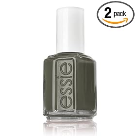essie Fall 2010 Velvet Voyeur and Sew Psyched (32, 31) full size