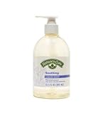 Nature's Gate Liquid Soothing Soap 12.5 Oz