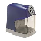 Review Hunt Manufacturing Company 001670 / Boston(R) School Pro(TM) Electric Pencil Sharpener