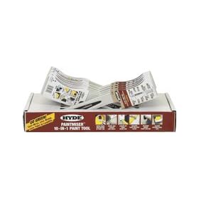 Paint Miser 10 in 1 Tool