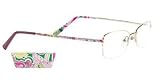 Vera Bradley VB-3026 Women's Eyeglasses