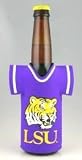 LSU Tigers Bottle Jersey Holder