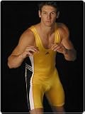 adidas - Adidas Gold Response Singlet