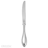 Oneida Flatware American Harmony Dinner Knife, 9 1/2