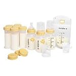 Medela Breastmilk Feeding Gift Set -...