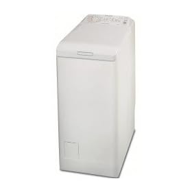 Electrolux - EWT 136215 W - Lave Linge Pose Libre - 40 cm - 6 kg - Classe : A+ - Blanc