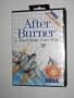 After Burner - Sega Master System