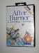 After Burner - Sega Master System