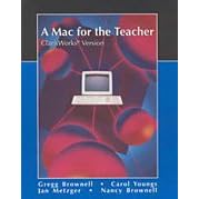 Mac for the Teacher, ClarisWorks Version