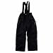 dare2be kids elevation snow ski pants black age 2-3 HALF PRICE