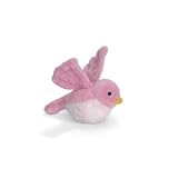 Tweeters Pink Bird Chime