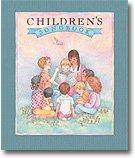 Children's Songbook: Audiocassettes, Words and Music