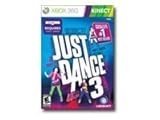 Just Dance 3 with Katy Perry Bonus Tracks for XBOX