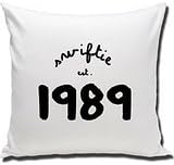 Swiftie est 1989   Pillow Case 18x18 One Side