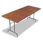 TABLE,FLDG,MELMNE72X30WAL