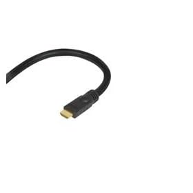 ProLinks 15-ft. Premium, Category-2 High-Speed HDMI Cable with Nylon Mesh Jacket