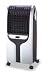 Dayton 2NLR3 Evaporative Cooler, 120V, 270 CFM, Remote