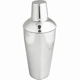 Manhattan Cocktail Shaker