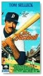 Mr Baseball [VHS] [Import]