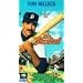 Mr Baseball [VHS]