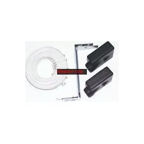 Genie Safety Beam Photo Eye Sensors Kit